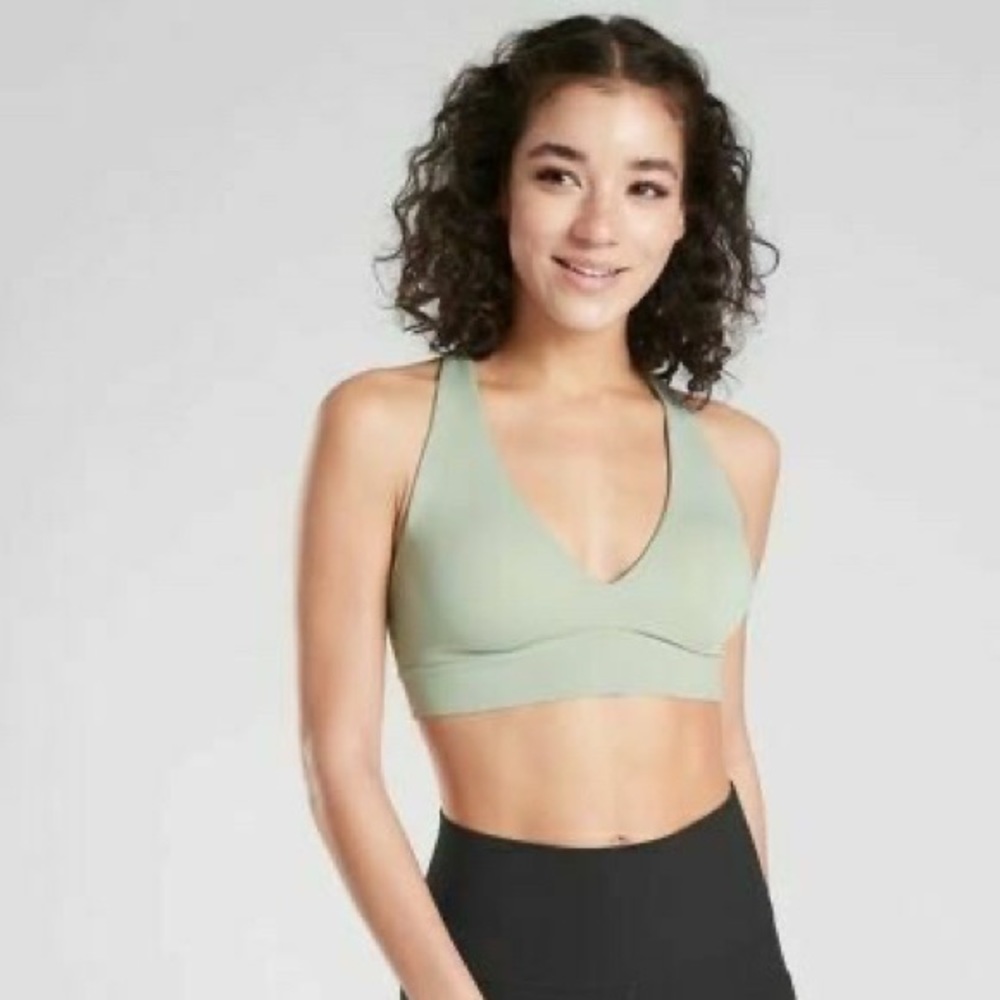 Athleta Yin Bra